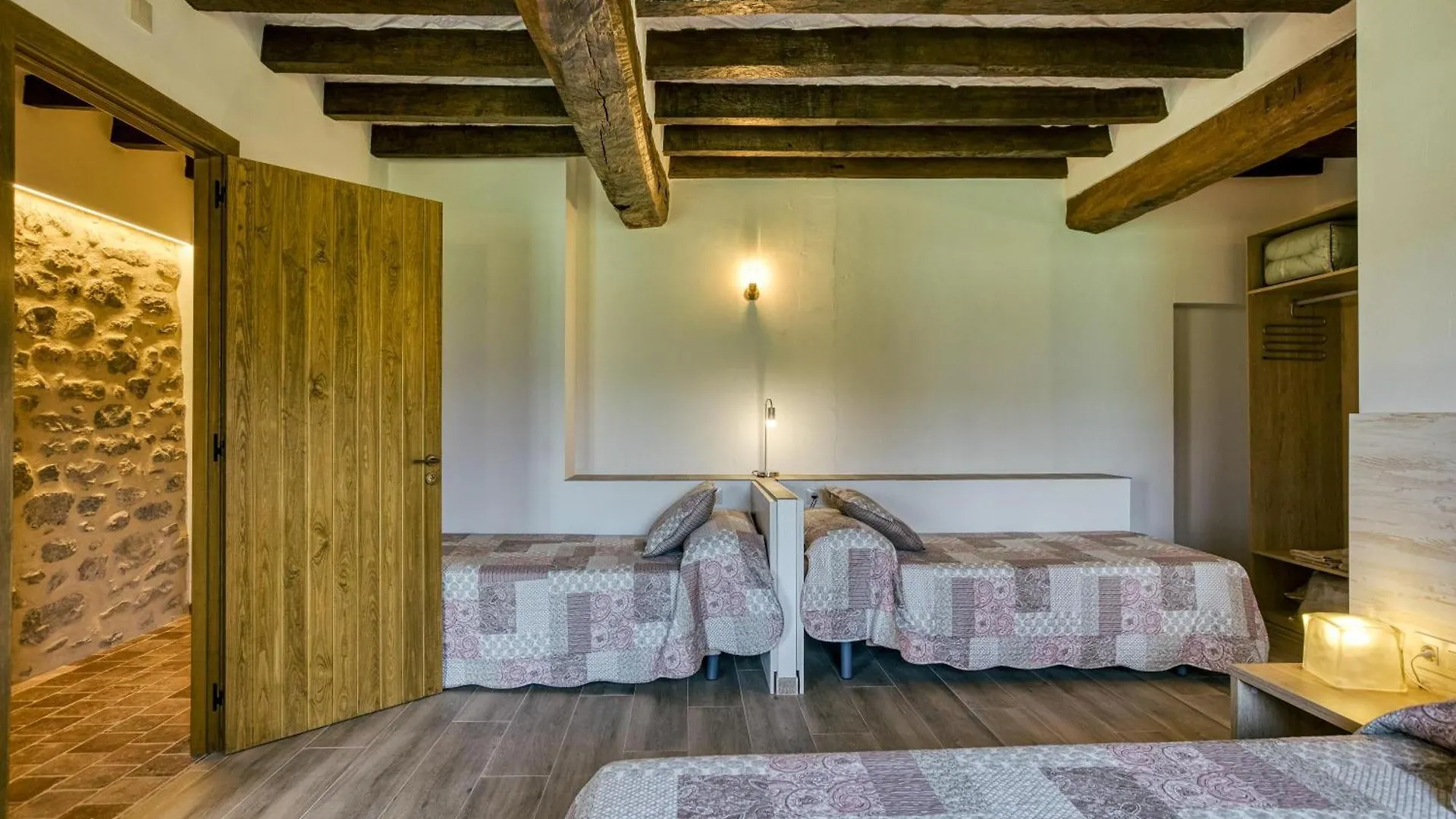 Mas plantalec Villa La Vall de Bianya