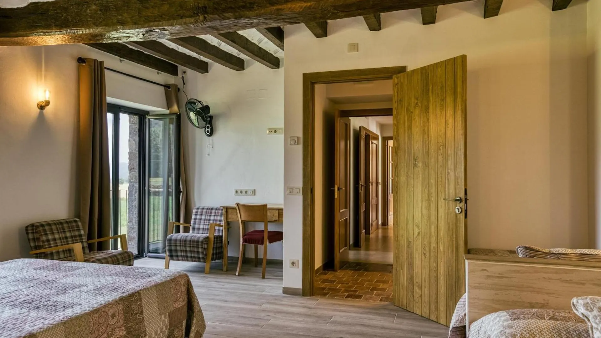 Mas plantalec Villa La Vall de Bianya