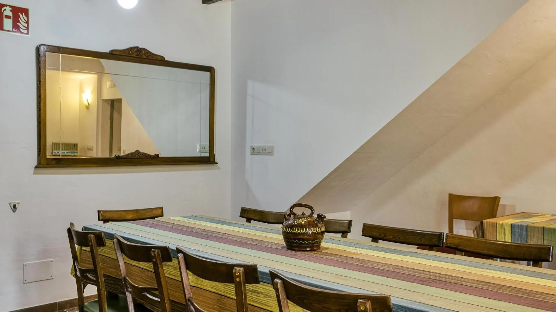 Mas plantalec Villa La Vall de Bianya