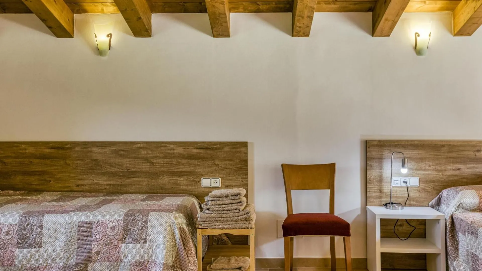 Mas plantalec Villa La Vall de Bianya 0*,  España