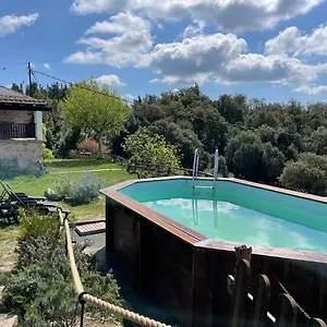 Casa rural Canaleta Rural, Santa Coloma De Farners