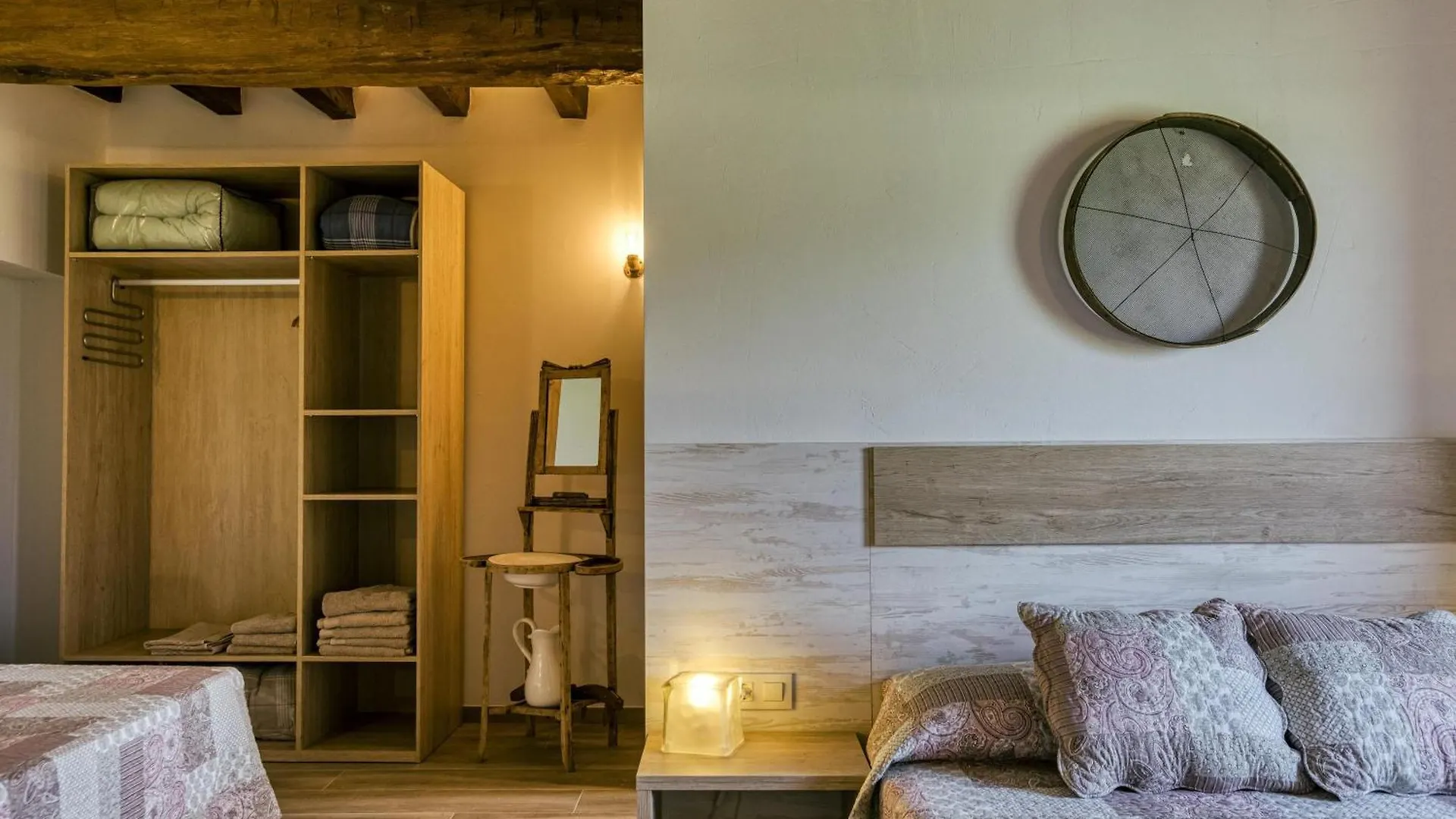 Villa Casa Rural Mas Plantalech La Vall de Bianya